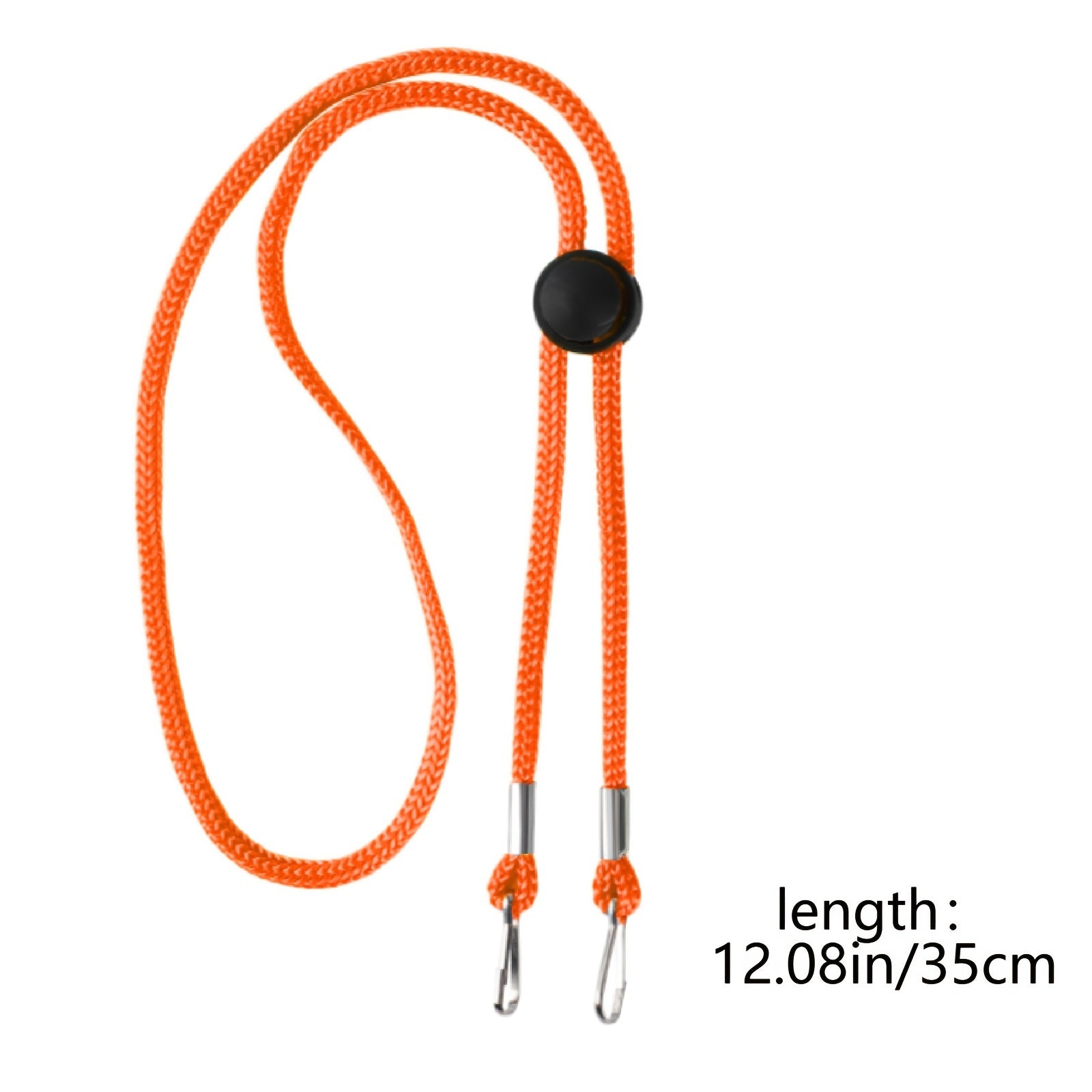 Colorful Face Mask Lanyard Adjustable Windproof Glasses Rope