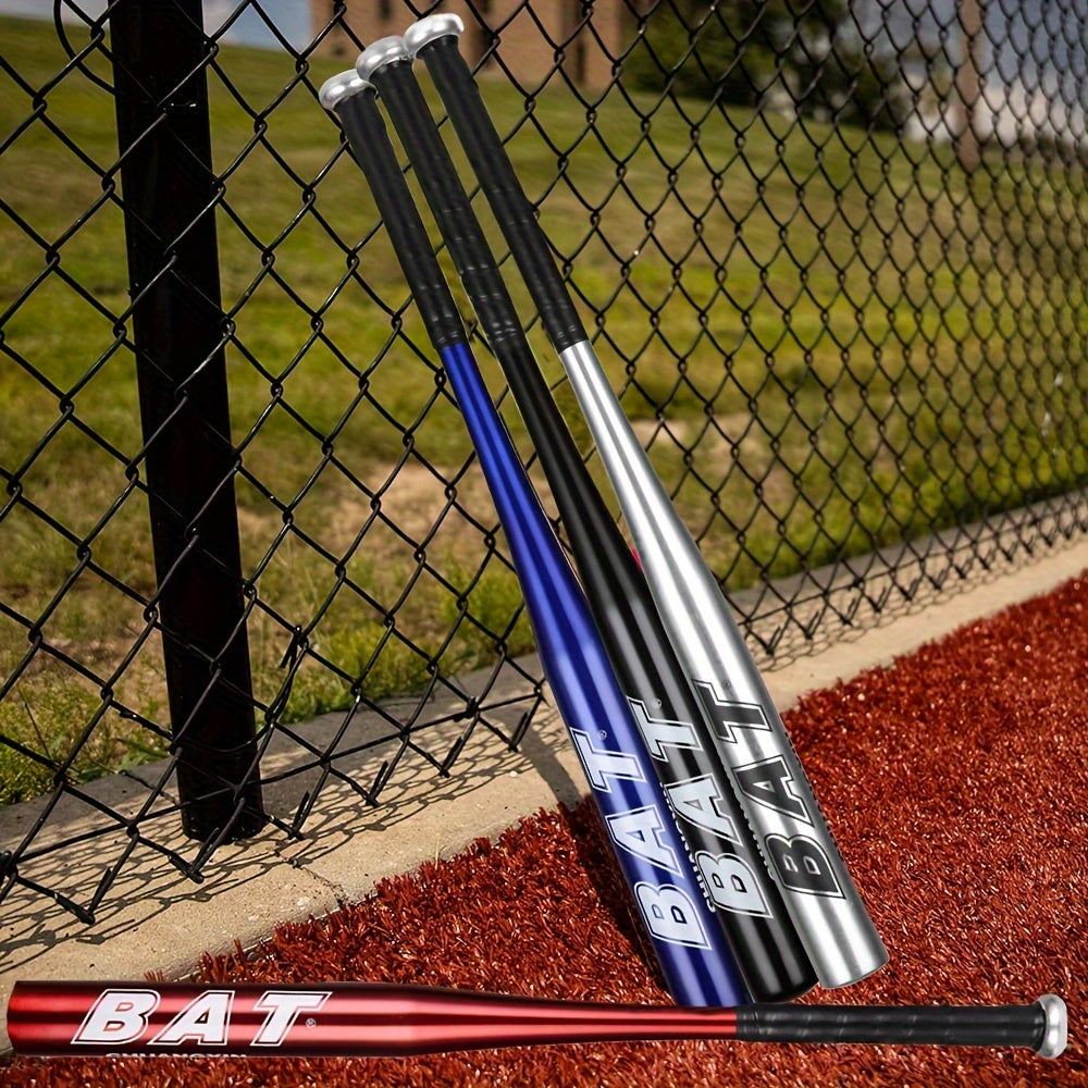 Aluminum Alloy Baseball Bat High Hardness for Sports Training