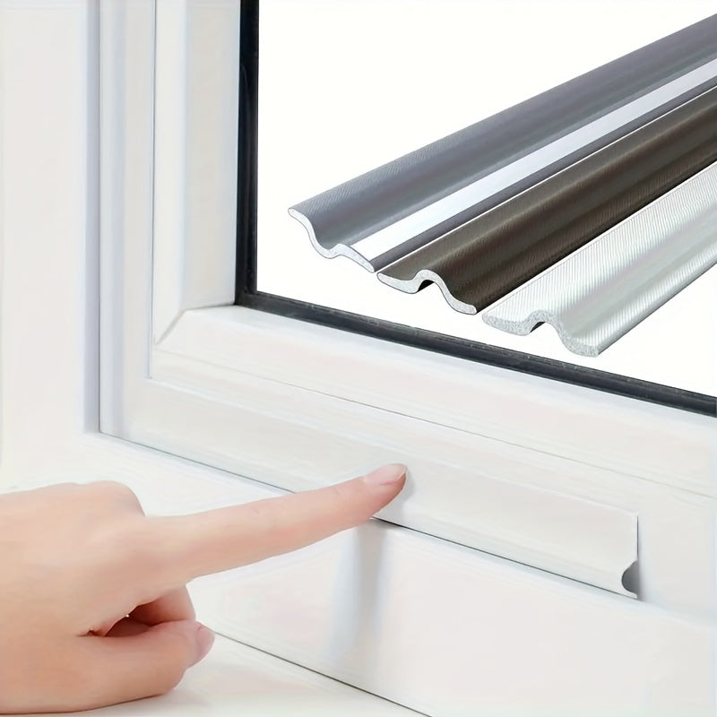 Foam Window Draft Stopper Self Adhesive Insulation Soundproof