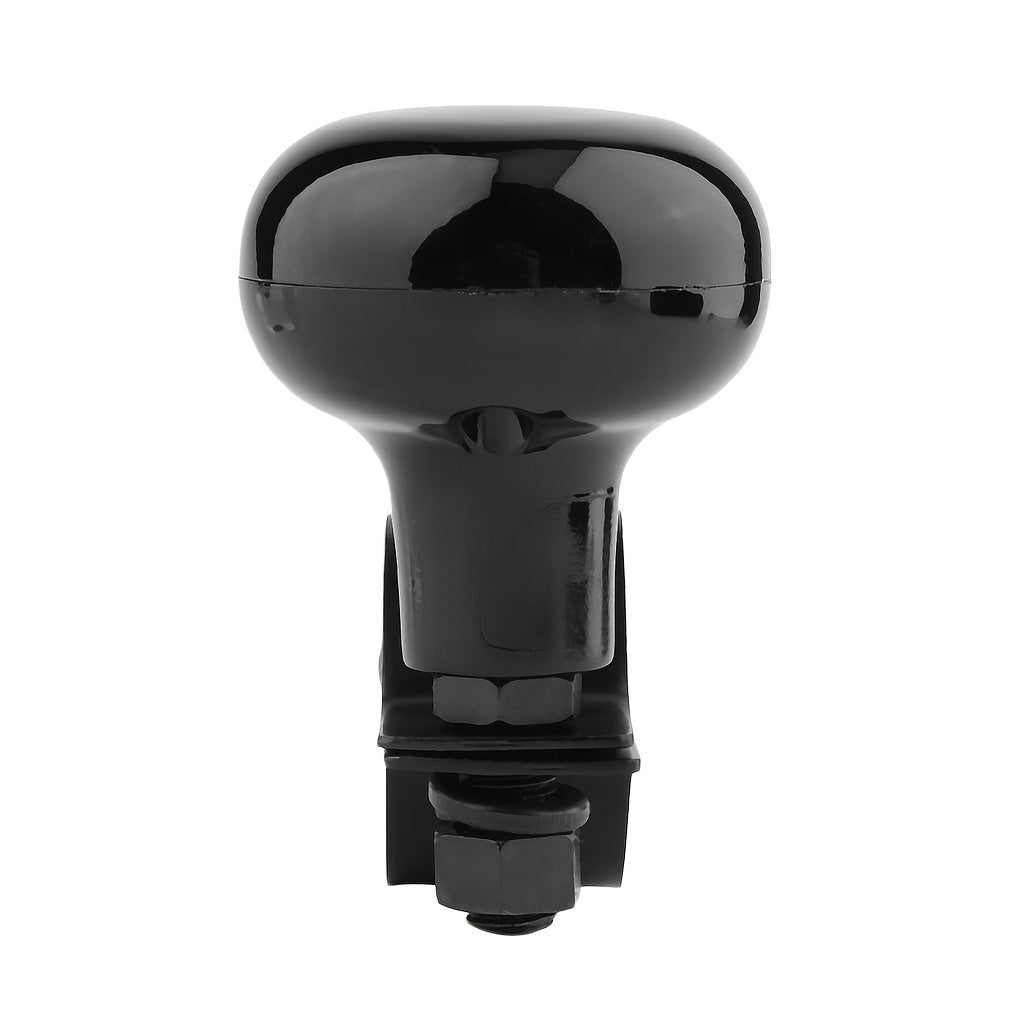 Car Steering Wheel Power Handle Ball Car Grip Knob Turning Helper