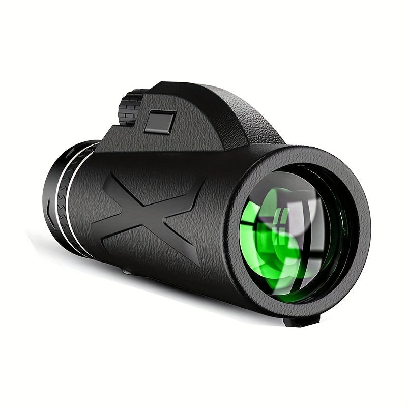 Portable Zoom HD 5000M Telescope for Outdoor Sports Camping Travel