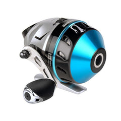 KastKing Cadet Spincast Fishing Reel Easy Push Button