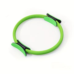 Yoga Pilates Solid Fitness Ring For Strength Training