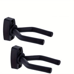 Guitar Wall Mount Hanger for All Guitars Easy Install