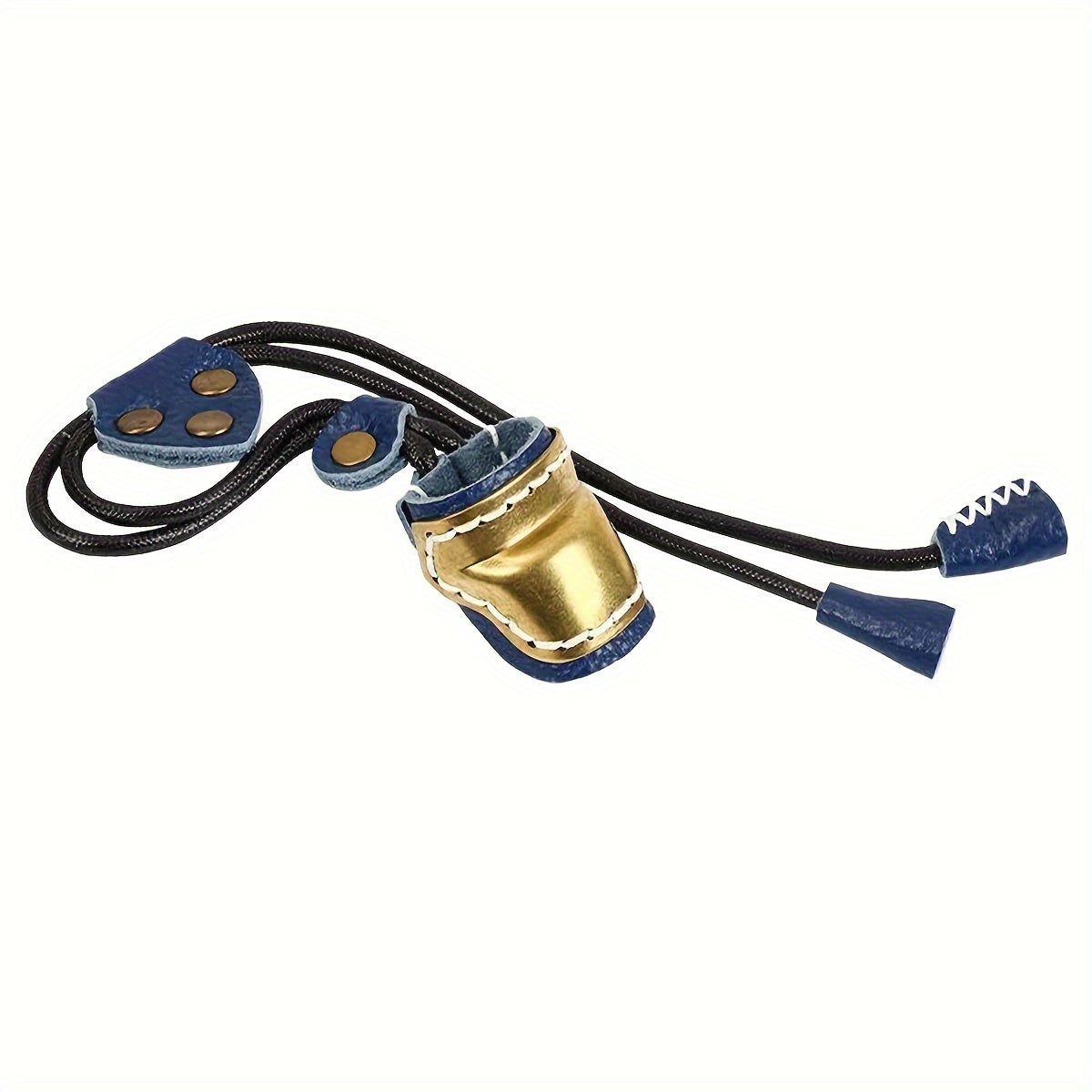 Archery Finger Guard Mitten Thumb for Outdoor Bow Protection