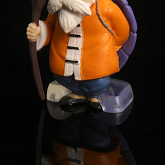 8pcs Anime Figures Model Toys Collection, Perfect Gift for Anime Fans