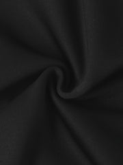 Plush Lined Thermal Pants Soft & Comfy Slim Elastic Tights