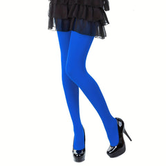  Women's 80 Denier Semi Opaque Soft Footed Stockings