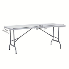 Elastic Table Cover Rectangle Banquet Table Cloth