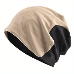 Summer Matching Pullover Hat Stacked Hat Student Headband
