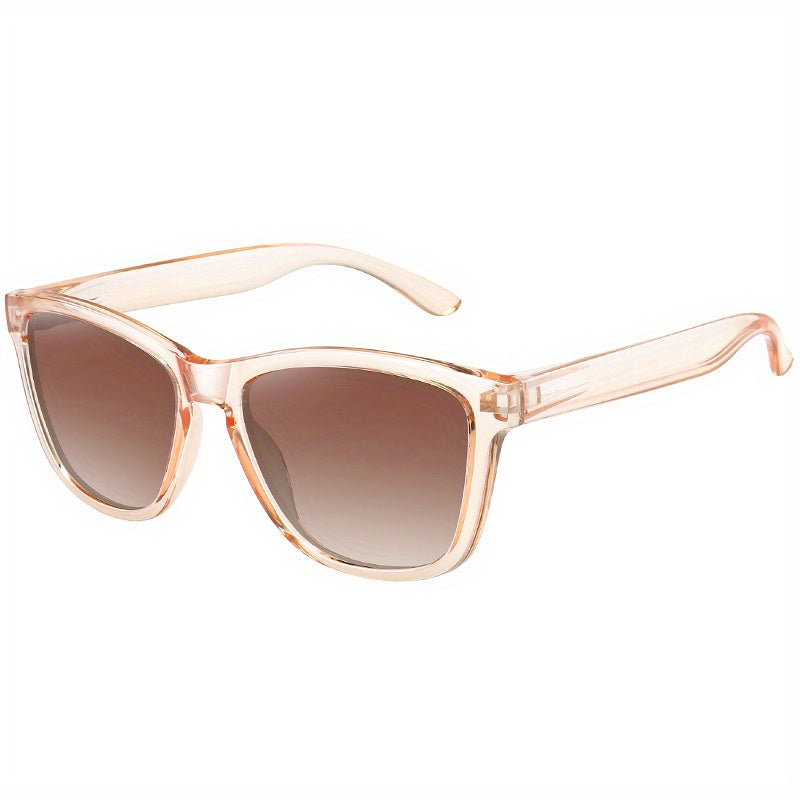 Men's Polarized Sunglasses UV Protection For Street Photography