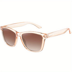 Men's Polarized Sunglasses UV Protection For Street Photography