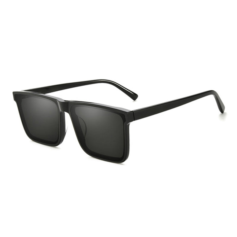 Men's Driving Sunglasses UV400 Anti Ultraviolet