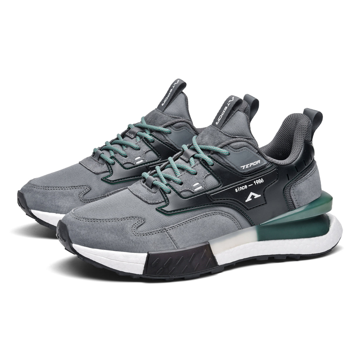 Men's Lightweight Running Shoes Spring/Summer