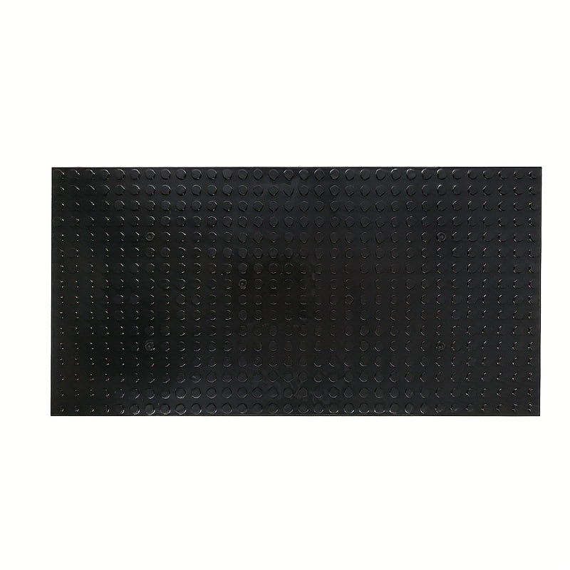 Small Particle Puzzle Building Block Bottom Board Single Side 16 32 Particles