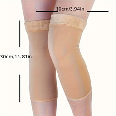 Winter Warm Knee Socks Women's Stockings & Hosiery