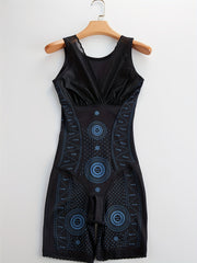 Tummy Slimming Control Underbust Panty Shaper