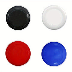 Competitive Flying Disc Swivel Ultimate PE Soft Flying Disc