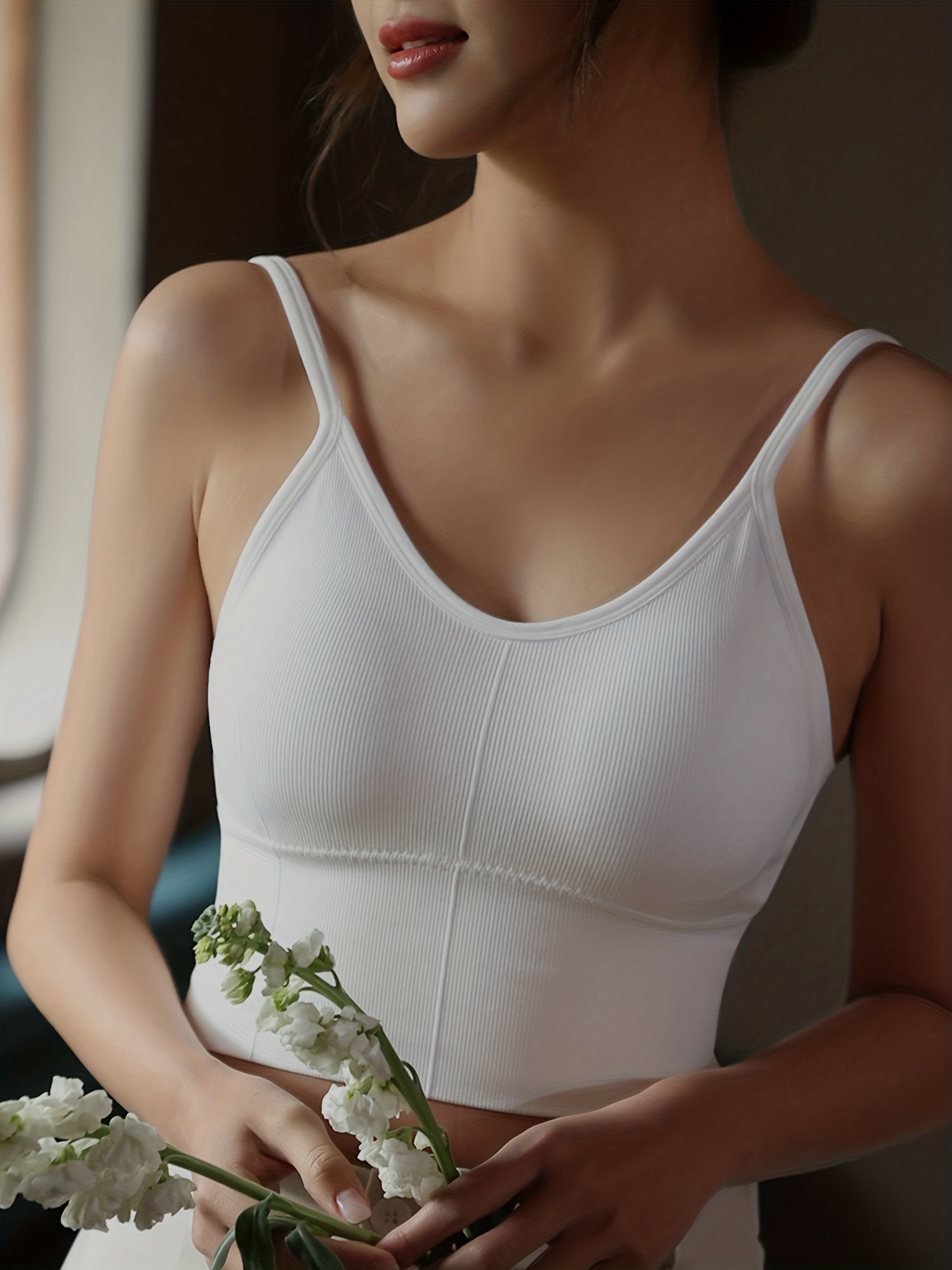 Wireless Bralette Yoga Intimates Bra Women's Lingerie