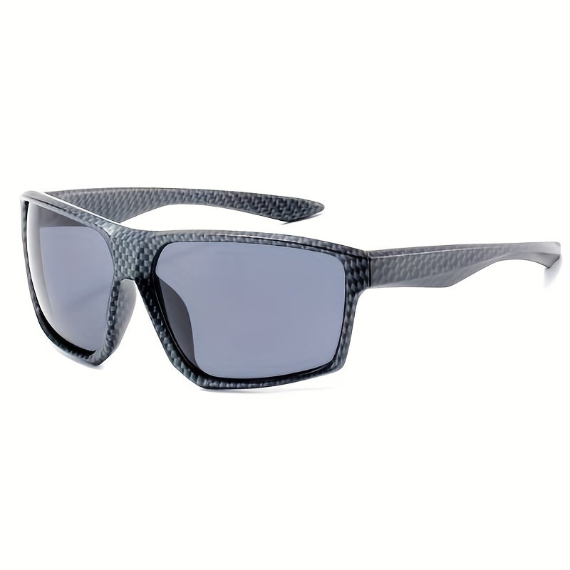 Men's Windproof Sunglasses for Outdoor Cycling Sports