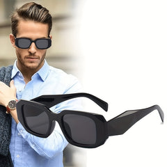 Men's UV Protection Sunglasses for Street Photography