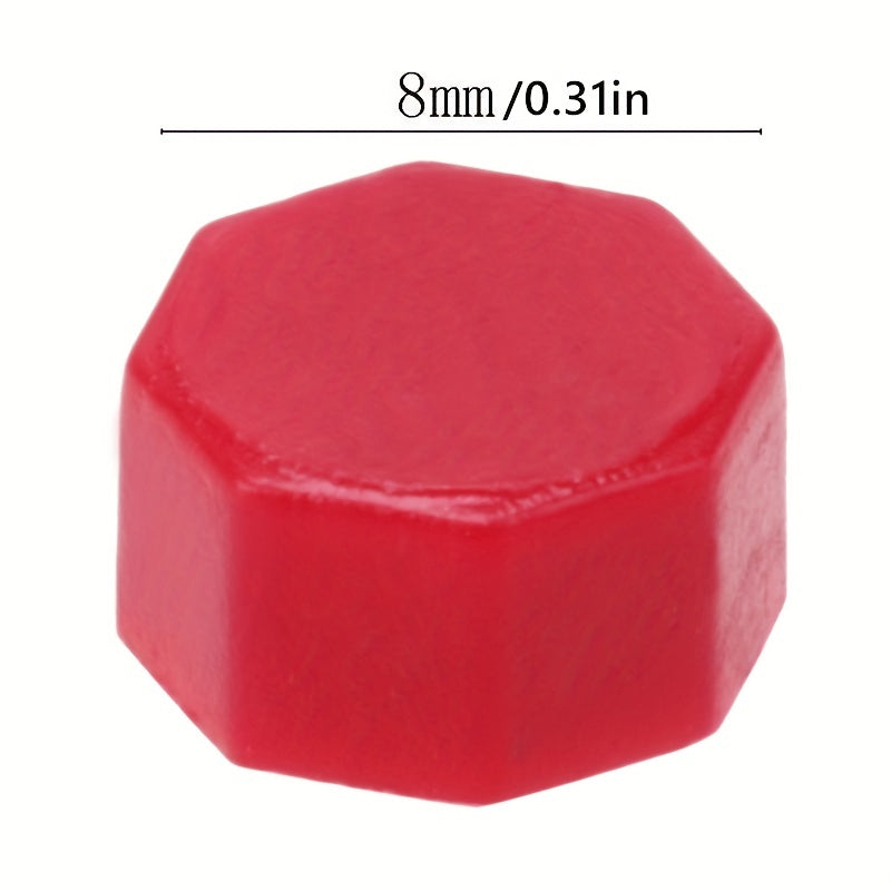 500g Fireproof Paint Bag Wax Particle Seal