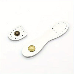 Metal Snap Wallet Clasp for Handbag Accessories