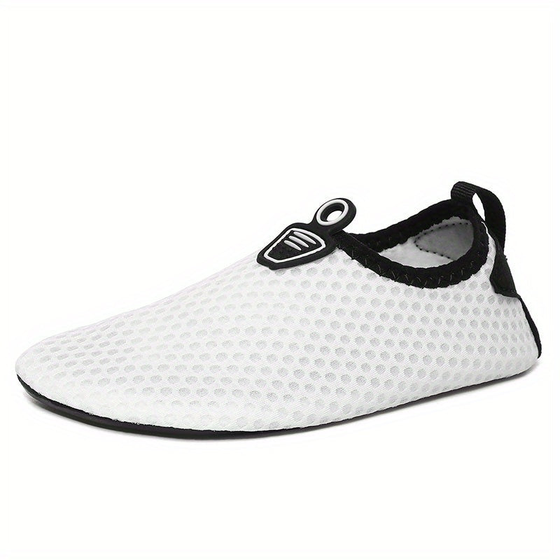 Kids Quick Drying Water Shoes Non Slip Beach Pool Outdoor Activities