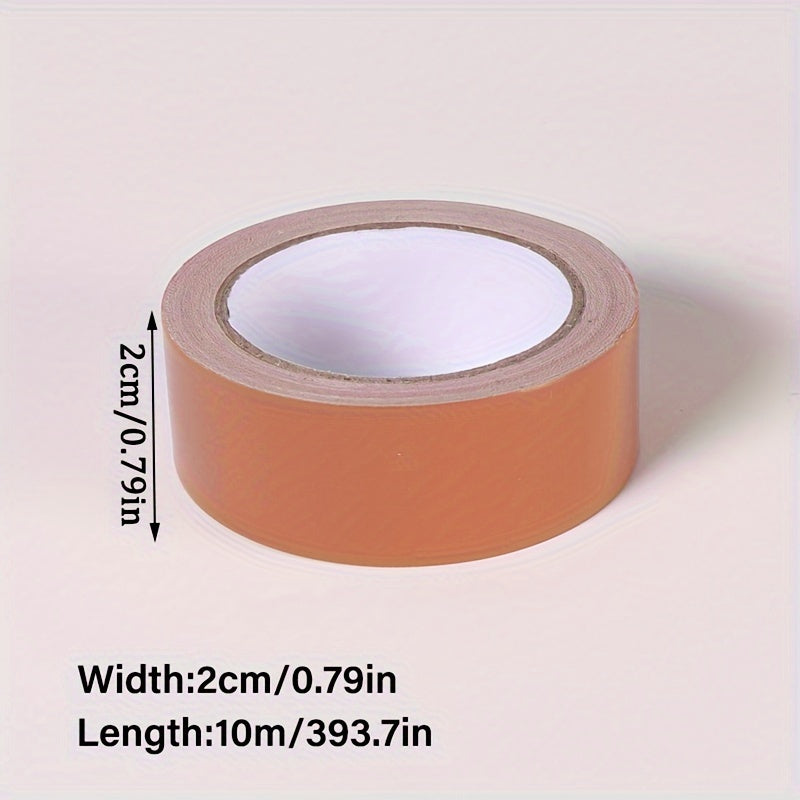Duct Tape Strong Flexible No Residue All Weather Tear By Hand