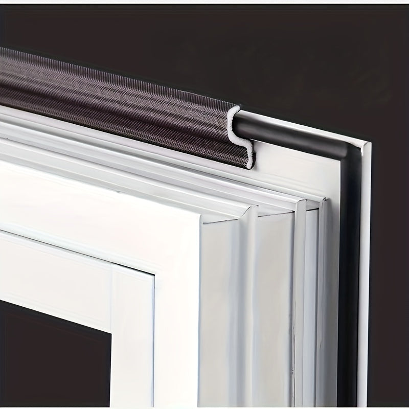 Foam Window Draft Stopper Self Adhesive Insulation Soundproof