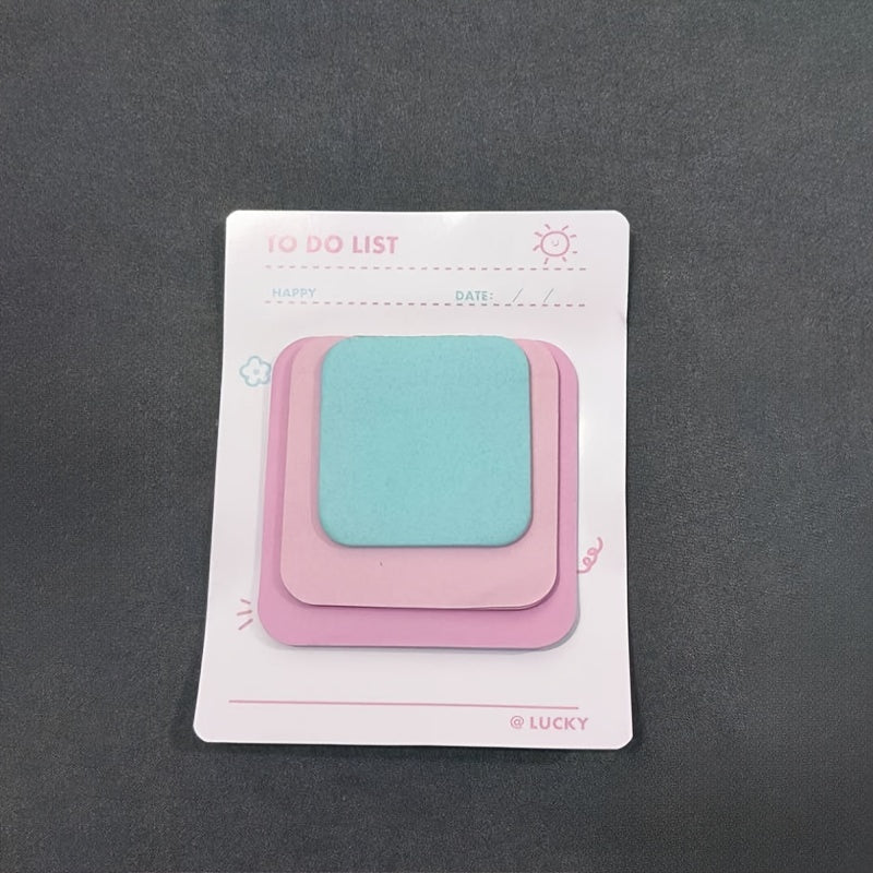 Student Sticky Note Set for Notetaking