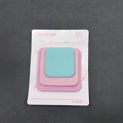 Student Sticky Note Set for Notetaking