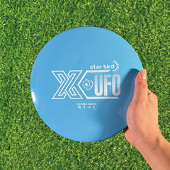 X UFO 175 177g Distance Driver Golf Disc