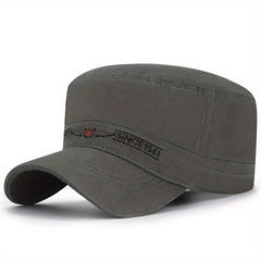 Unisex Camo Outdoor Hat Sunshade Cap