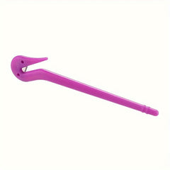Rubber Band Cutter Elastic Hair Ties Remover Tool