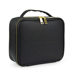 Waterproof Storage Bag Portable Cosmetic Bag With Zipper