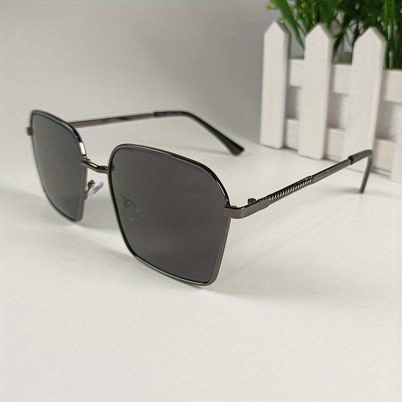 Men's Polarized Sunglasses for Sports Outdoor with Cloth Bag