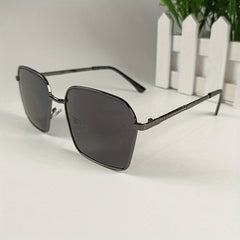 Men's Polarized Sunglasses for Sports Outdoor with Cloth Bag
