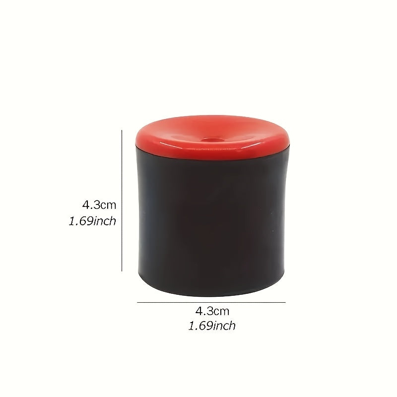 Farting Bucket Toy - Funny Gag Party Prank Accessory