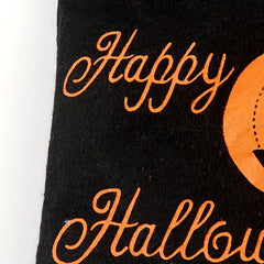 Halloween Tote Bag Spooky Ghost Children's Gift Candy Props Bag