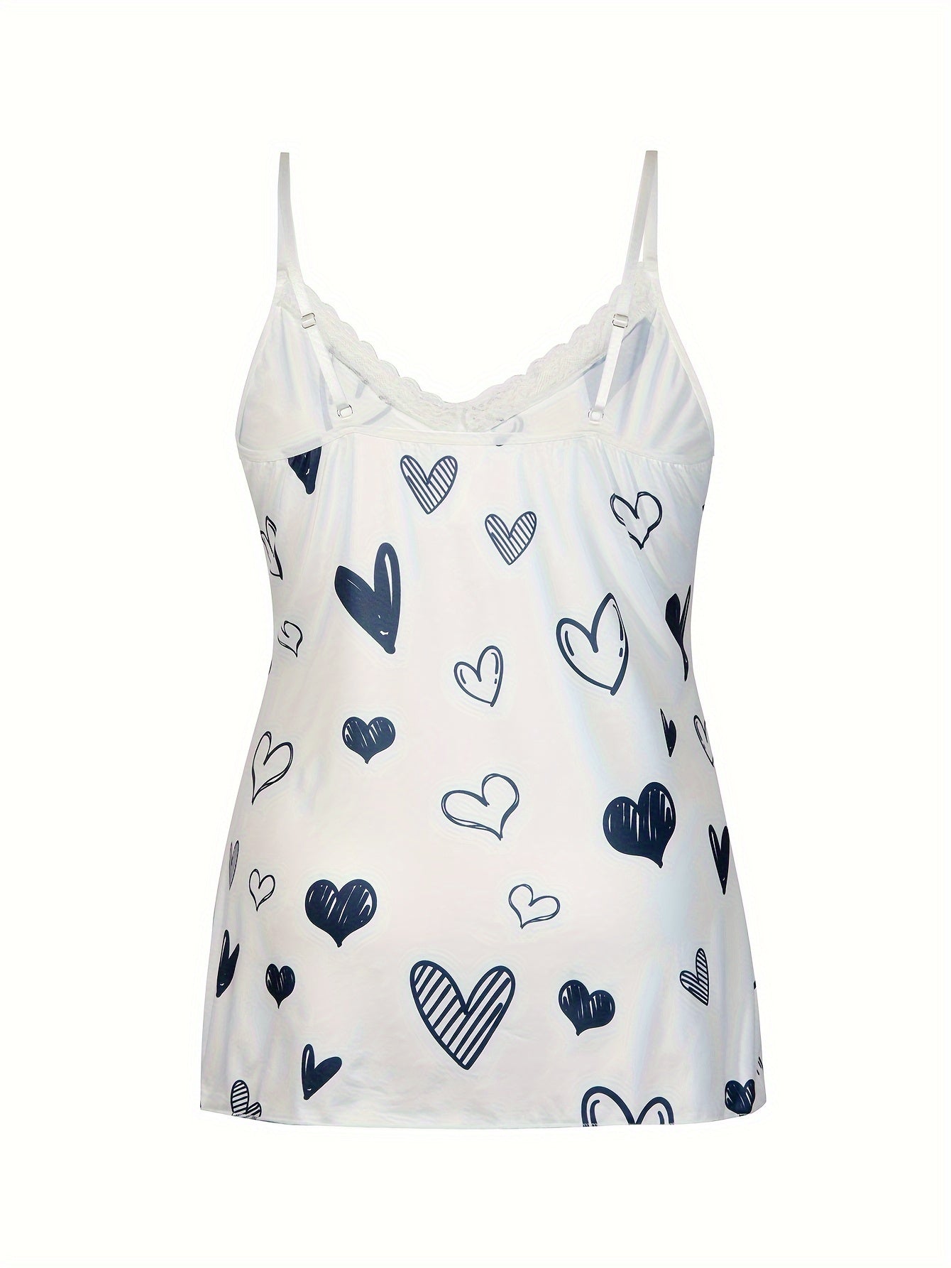 Elegant Slip Dress for Women