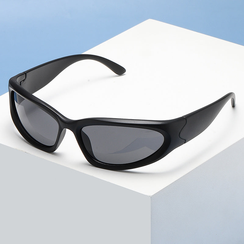 Outdoor Cycling Sports Sunglasses UV400 Protection