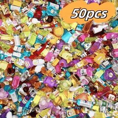30pc Wine Bottle Charms for DIY Crafts