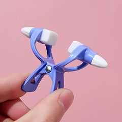 Nose Shaper U Shaped Clip for Wide Noses - Women Men Girls Ladies