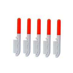 LED Glow Stick Night Fishing Strike Alert Waterproof Luminous Lamp
