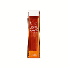 0.5mm Colored Mechanical Pencil Refills
