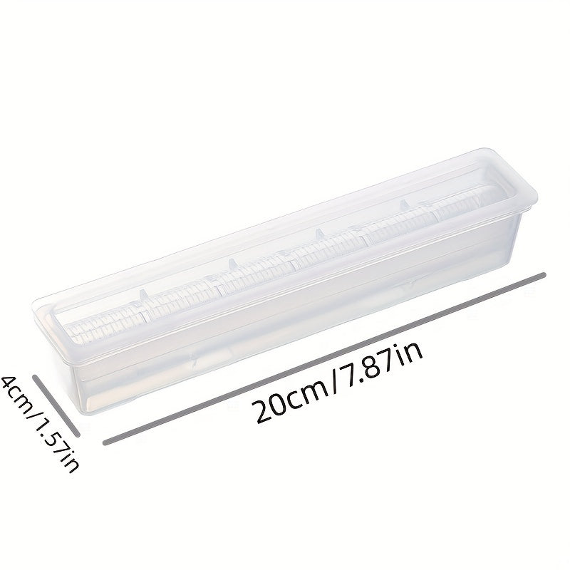 Japanese Sushi Roll Maker Plastic Sushi Roll Mold Kitchen Gadgets