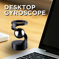 Metal Spinner Desk Toy Office Decor Gift Idea