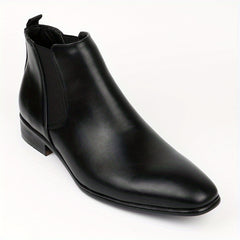 Men's Chelsea Boots Ankle Boots Dress Shoes