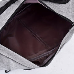 Large Capacity Sling Bag Chest Bag Shoulder Bag for Men and Women